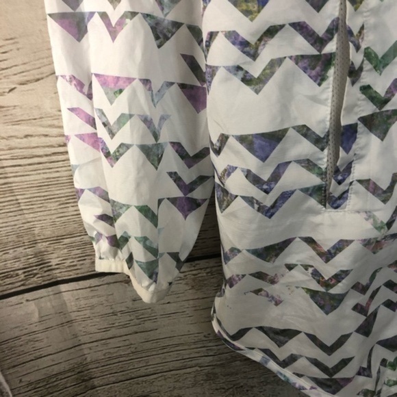 Champion C9 Light Weight Anorak Windbreaker XSmall - Picture 5 of 16